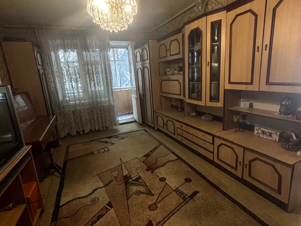 Квартира. Одеса, Артура Савельєва вул.