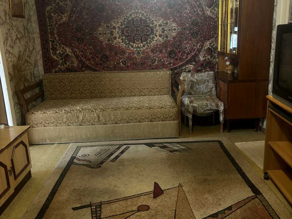 Квартира. Одеса, Артура Савельєва вул.
