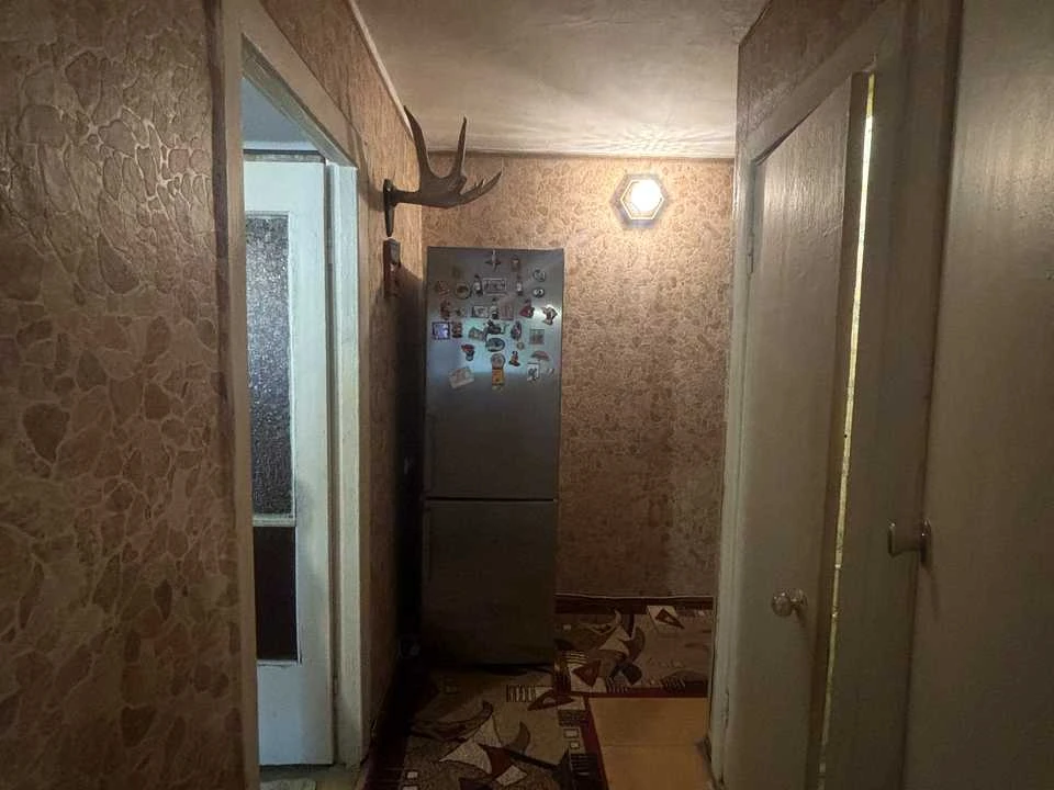 Квартира. Одеса, Артура Савельєва вул.
