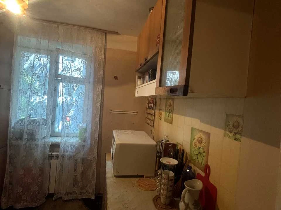 Квартира. Одеса, Артура Савельєва вул.