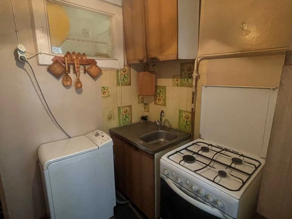 Квартира. Одеса, Артура Савельєва вул.