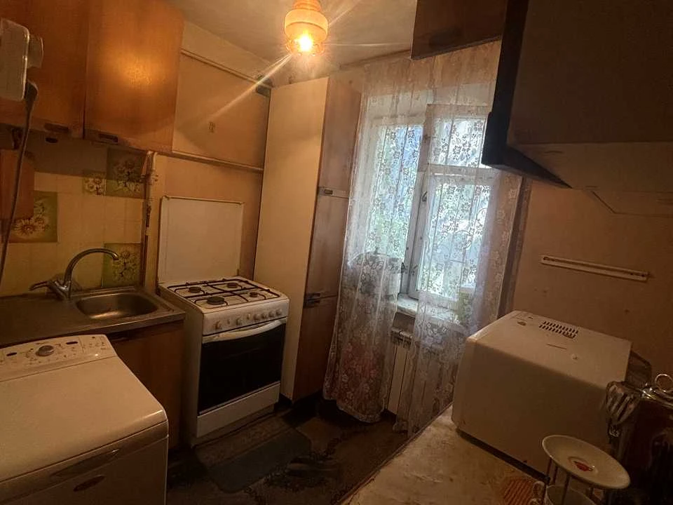 Квартира. Одеса, Артура Савельєва вул.