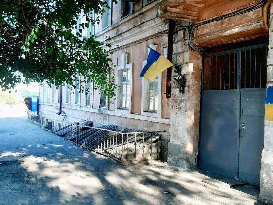 Квартира. Одеса, вулиця Праведників Світу