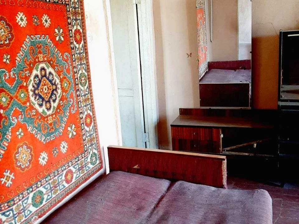 Квартира. Одеса, вулиця Праведників Світу