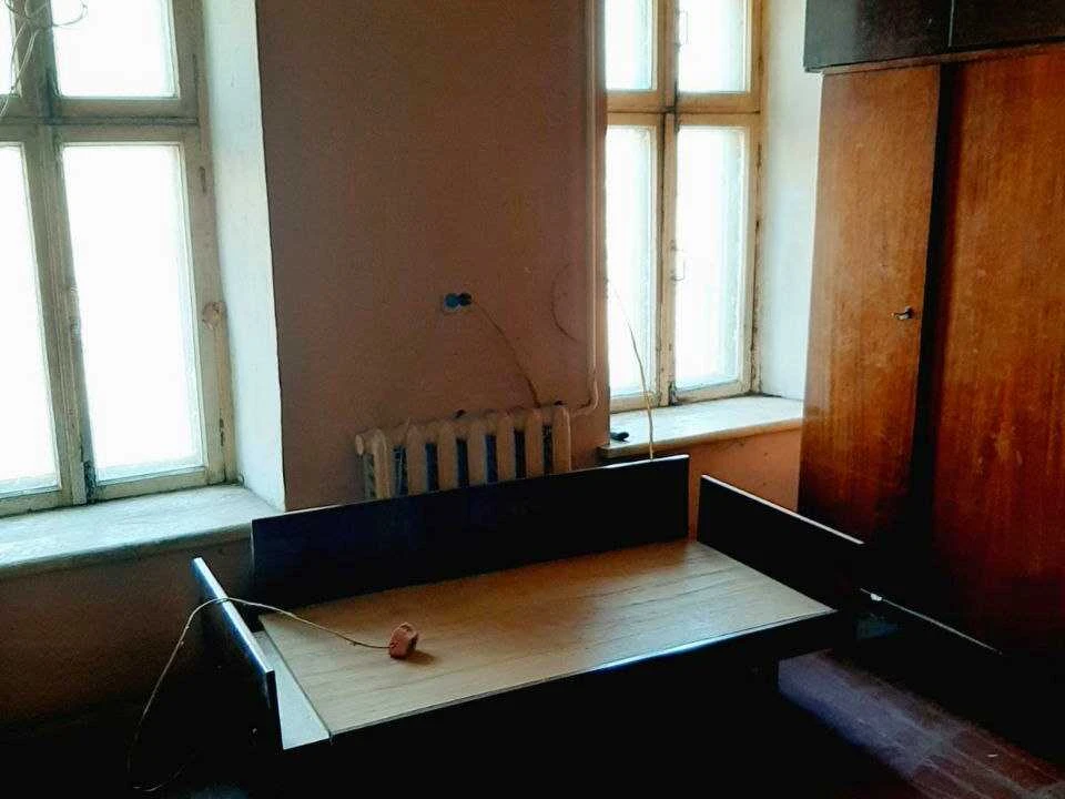 Квартира. Одеса, вулиця Праведників Світу
