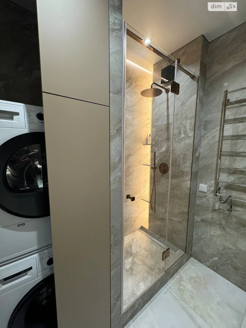 Sale of a Full 1.5-room Apartment