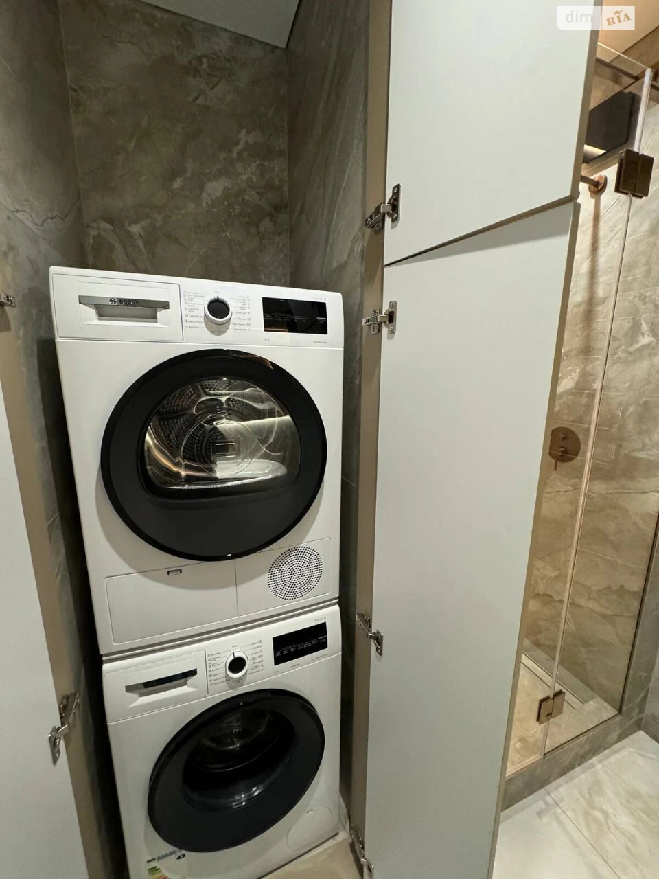 Sale of a Full 1.5-room Apartment
