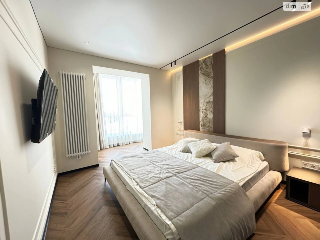 Sale of a Full 1.5-room Apartment