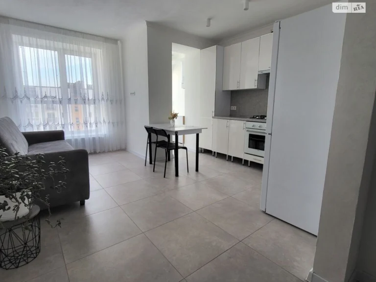 Sale of Apartment in Pasichna