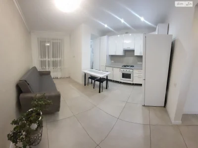 Sale of Apartment in Pasichna