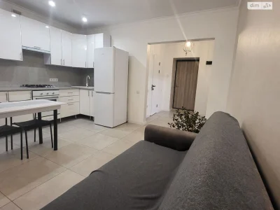 Sale of Apartment in Pasichna