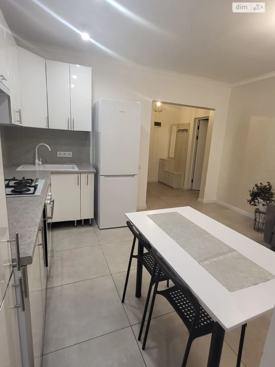 Sale of Apartment in Pasichna