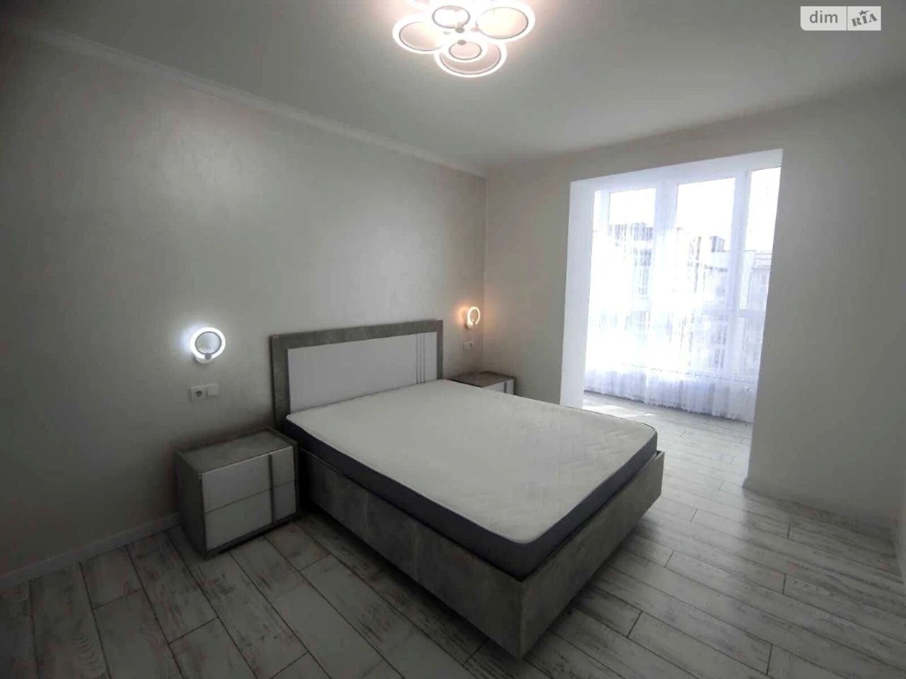Sale of Apartment in Pasichna