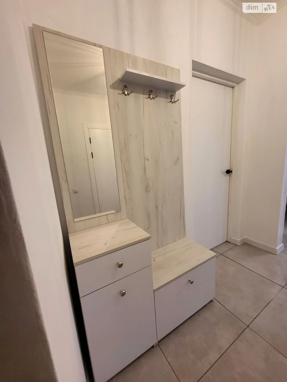 Sale of Apartment in Pasichna