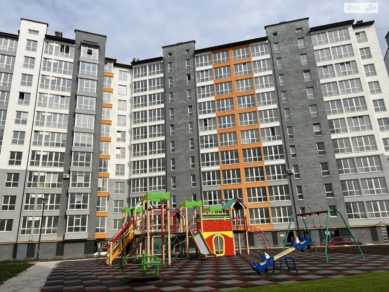 Sale of Apartment in Pasichna