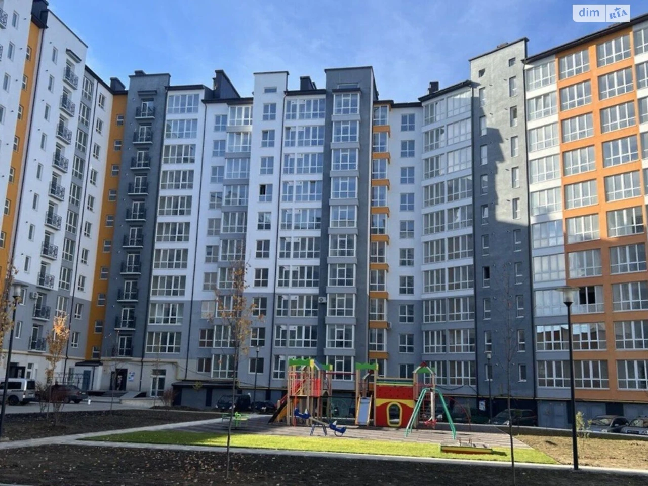 Sale of Apartment in Pasichna