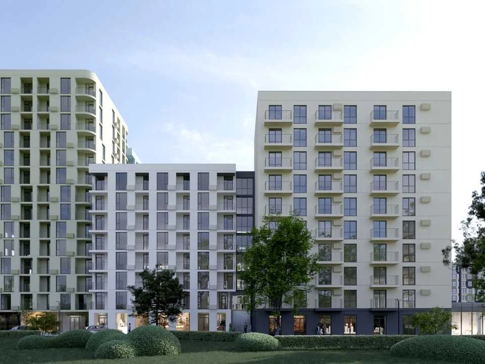 Квартира. Івано-Франківськ, Комунальна вул.