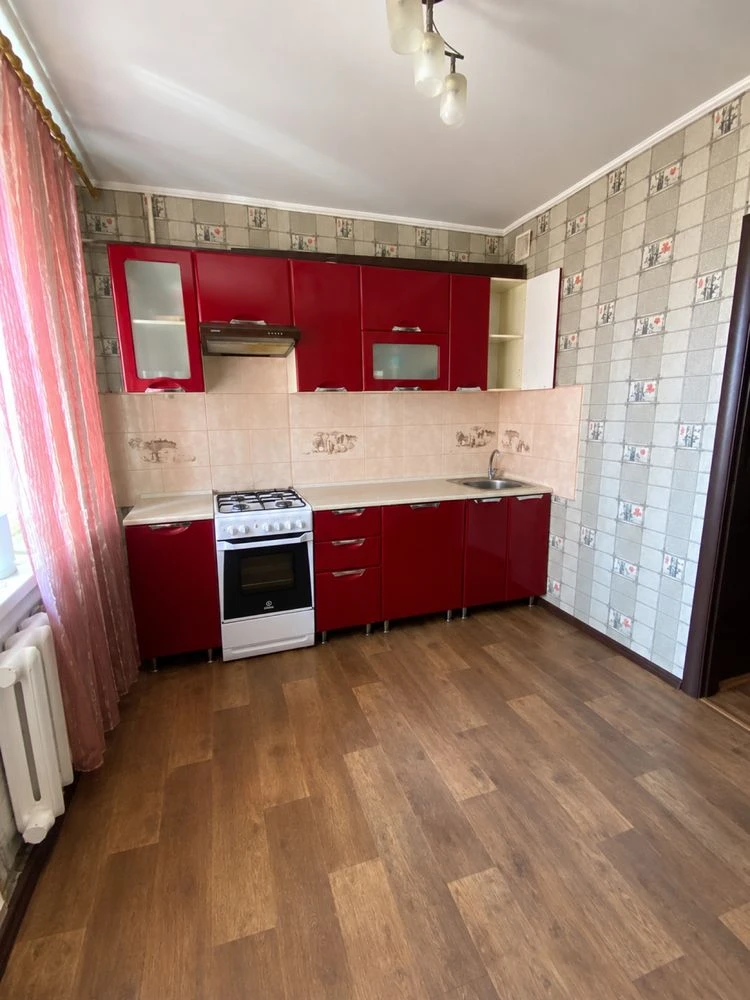 Квартира на Клосовського