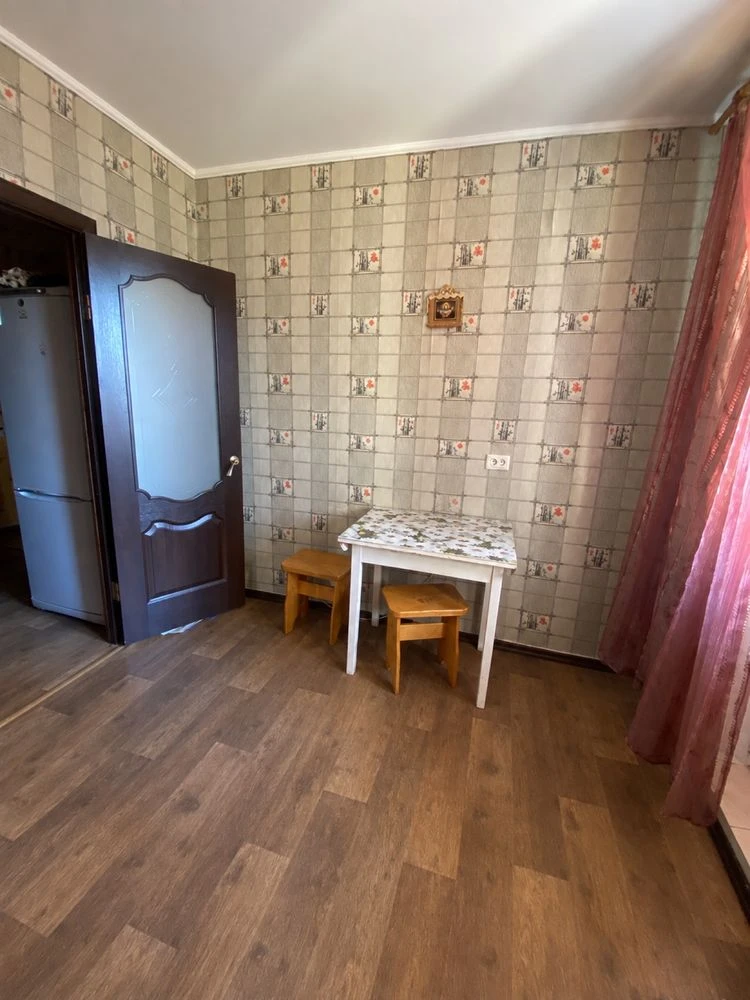 Квартира на Клосовського