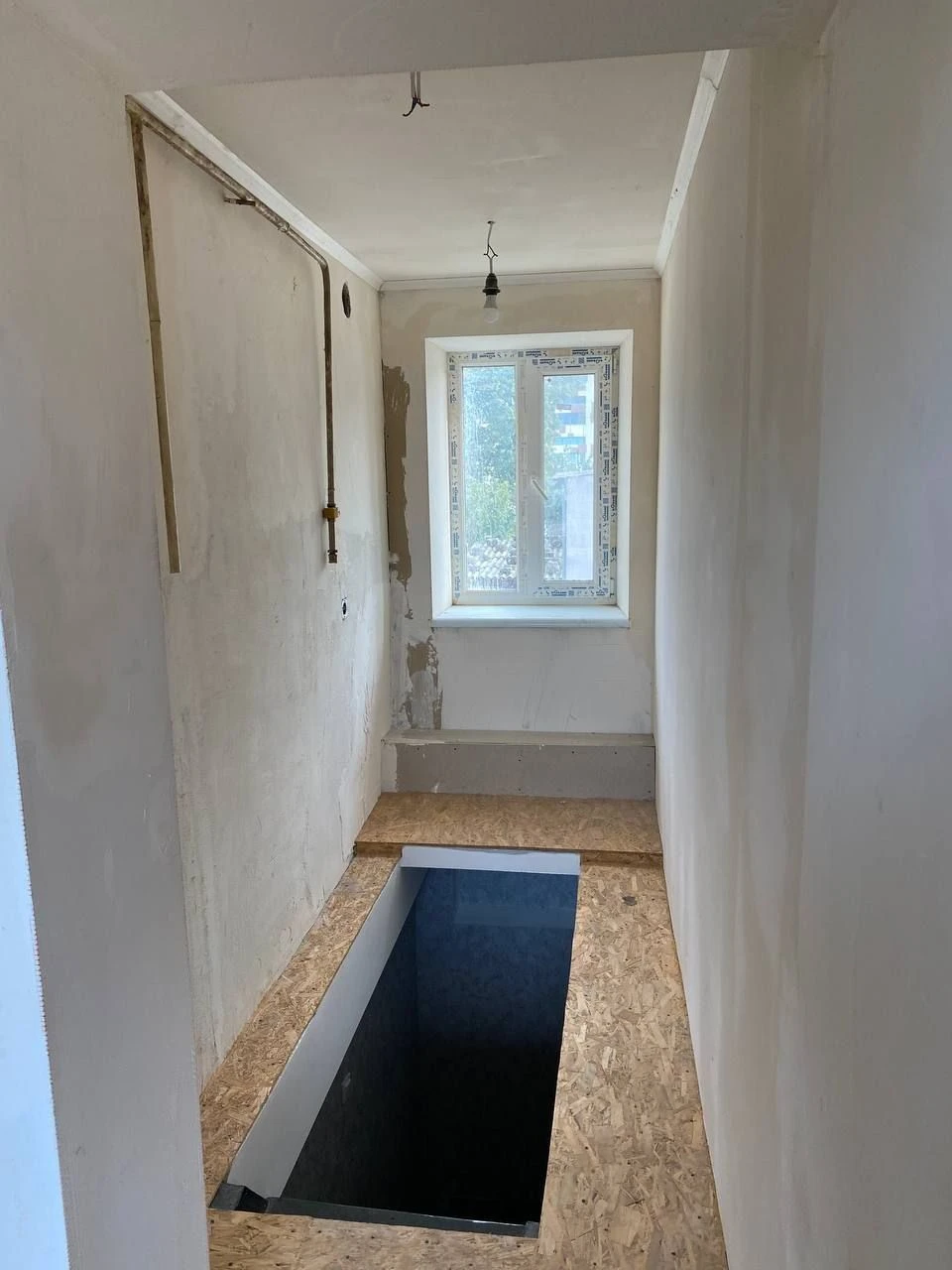For Sale 1-room apartment on M. Morska/Dmitrieva Street