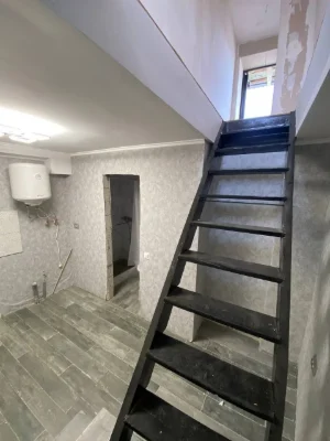 For Sale 1-room apartment on M. Morska/Dmitrieva Street
