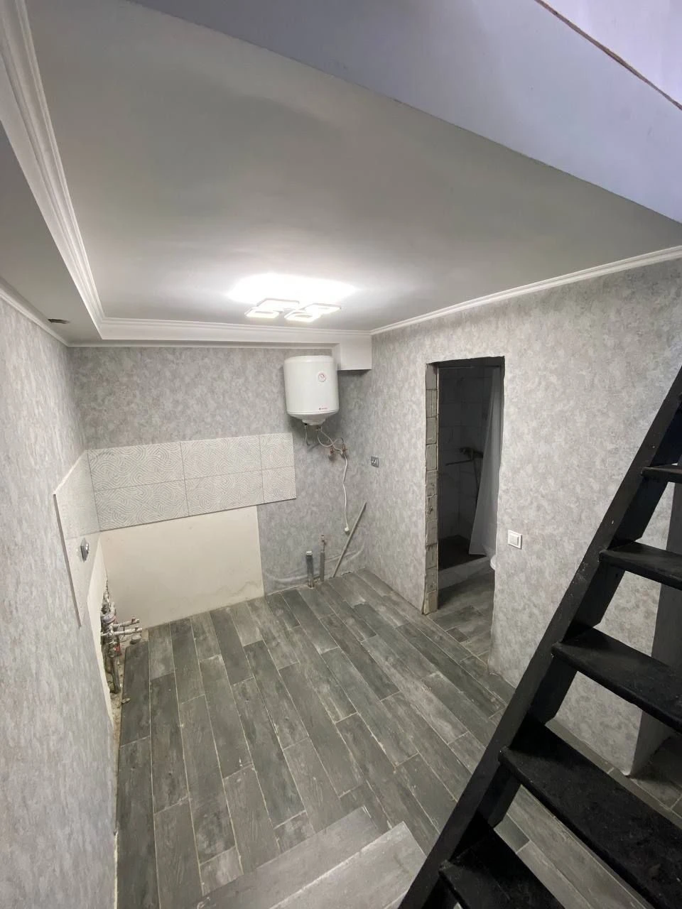 For Sale 1-room apartment on M. Morska/Dmitrieva Street