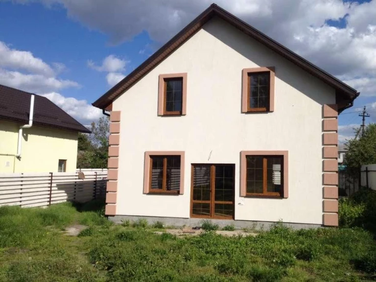 Продам будинок 80 м.кв., без оздоблювальних робіт, ціна 50.0