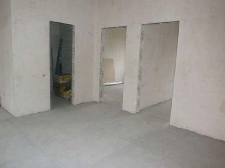 Продам будинок 80 м.кв., без оздоблювальних робіт, ціна 50.0
