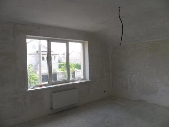Продам будинок 80 м.кв., без оздоблювальних робіт, ціна 50.0