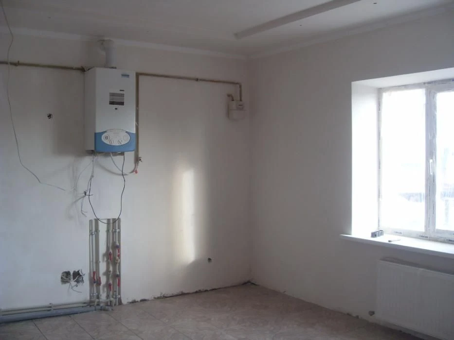 Продам будинок 80 м.кв., без оздоблювальних робіт, ціна 50.0