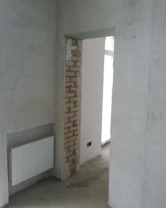 Продам будинок 80 м.кв., без оздоблювальних робіт, ціна 50.0