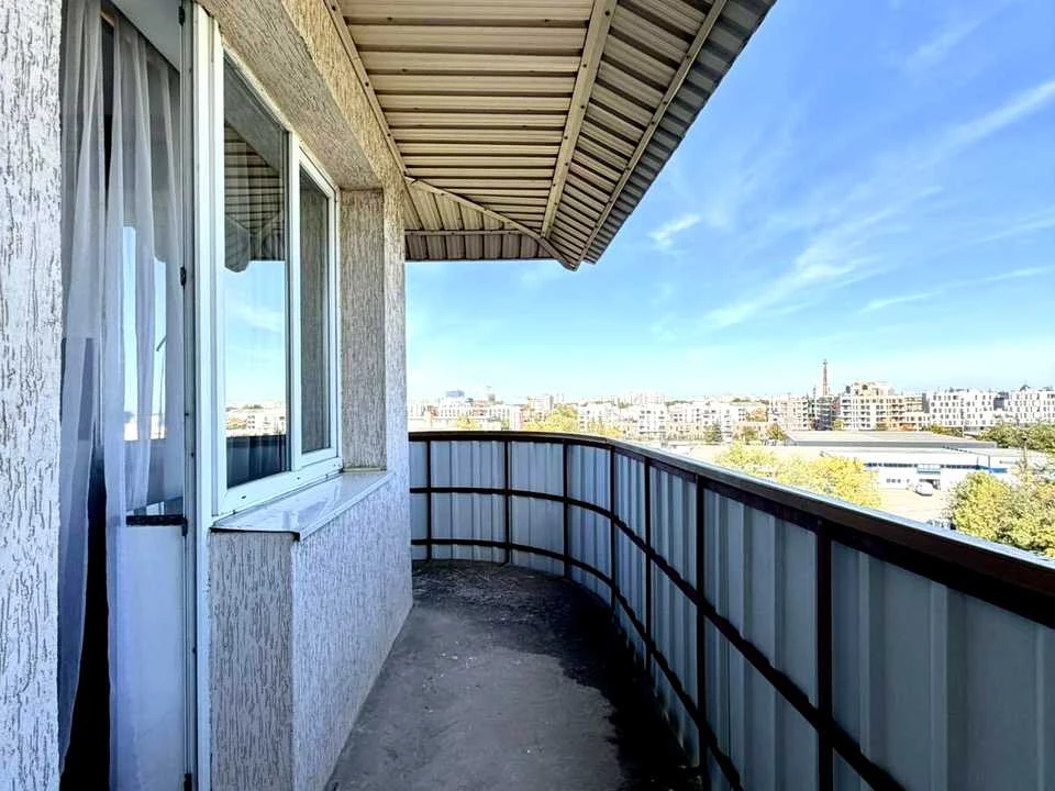 Квартира. Львів, Пасічна вул.