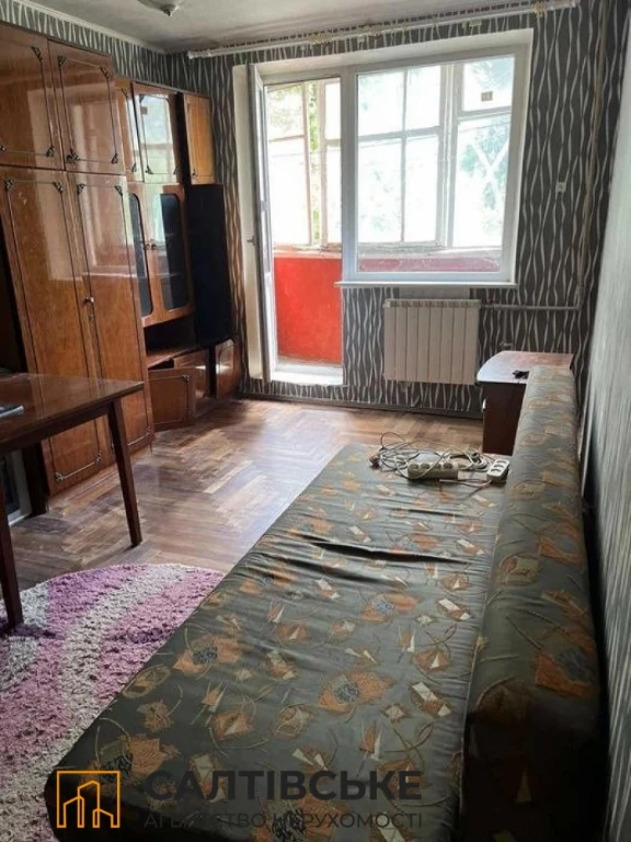 FOR SALE: 1-room apartment in Sultyanka, Studenskaya 535 m/r