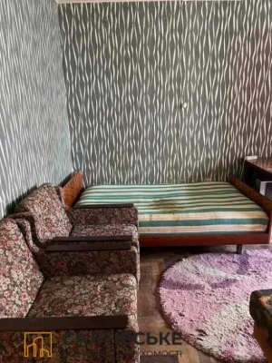 FOR SALE: 1-room apartment in Sultyanka, Studenskaya 535 m/r