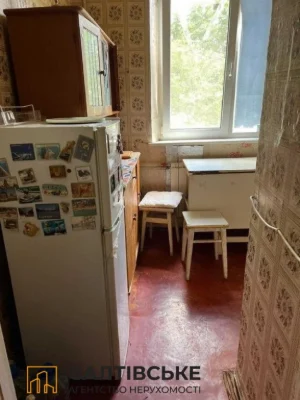 FOR SALE: 1-room apartment in Sultyanka, Studenskaya 535 m/r