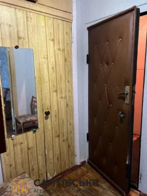 FOR SALE: 1-room apartment in Sultyanka, Studenskaya 535 m/r