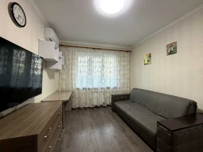 Квартира. Київ, Академіка Глушкова просп.