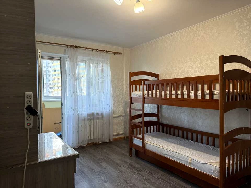 Квартира. Київ, Академіка Глушкова просп.
