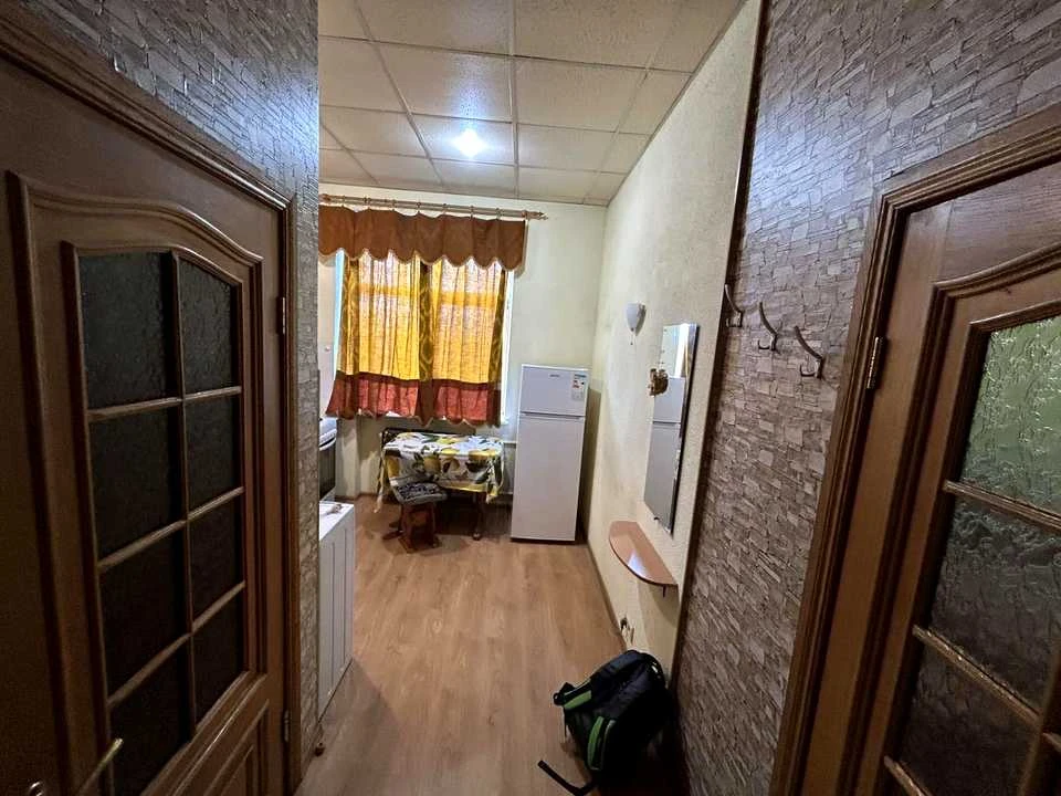 One-room apartment. Kyiv, Kharkivse shose