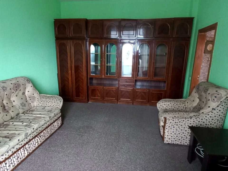 One-room apartment. Kyiv, Kharkivse shose