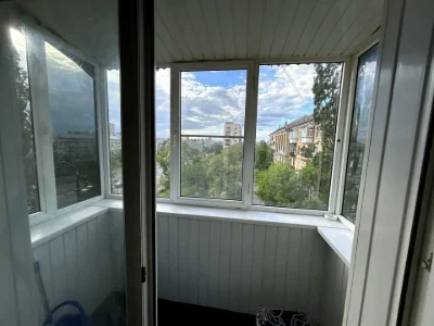 One-room apartment. Kyiv, Kharkivse shose
