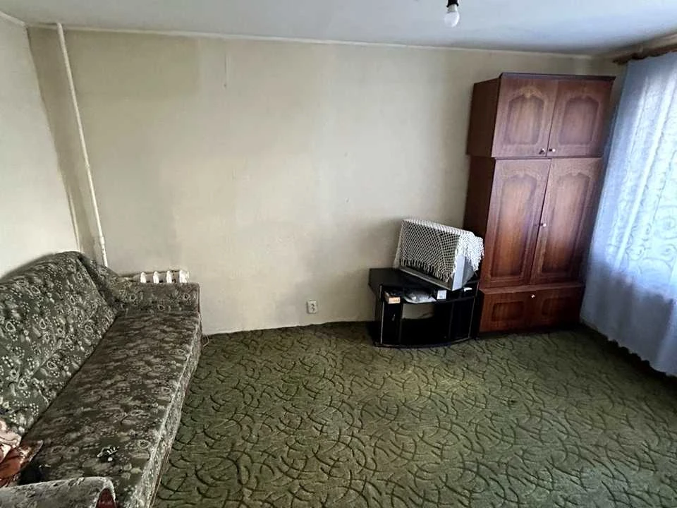 Квартира. Київ, Космонавта Поповича вул.