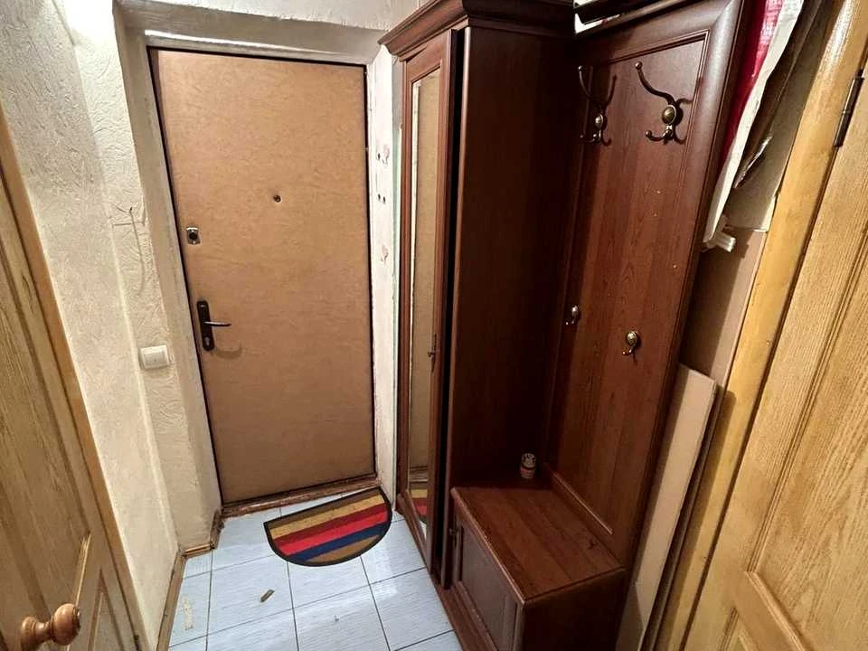 Квартира. Київ, Космонавта Поповича вул.