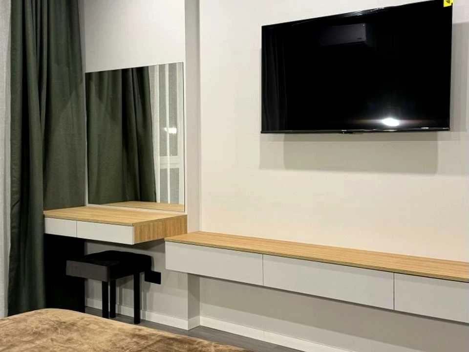Apartment. Kyiv, Cadetsky Hay St.