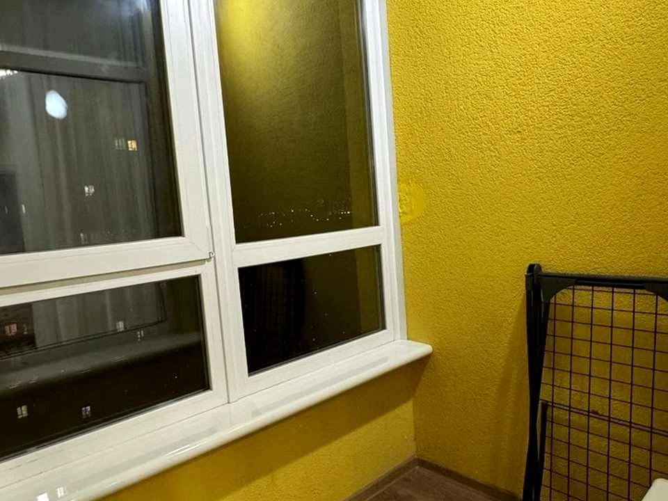 Apartment. Kyiv, Cadetsky Hay St.