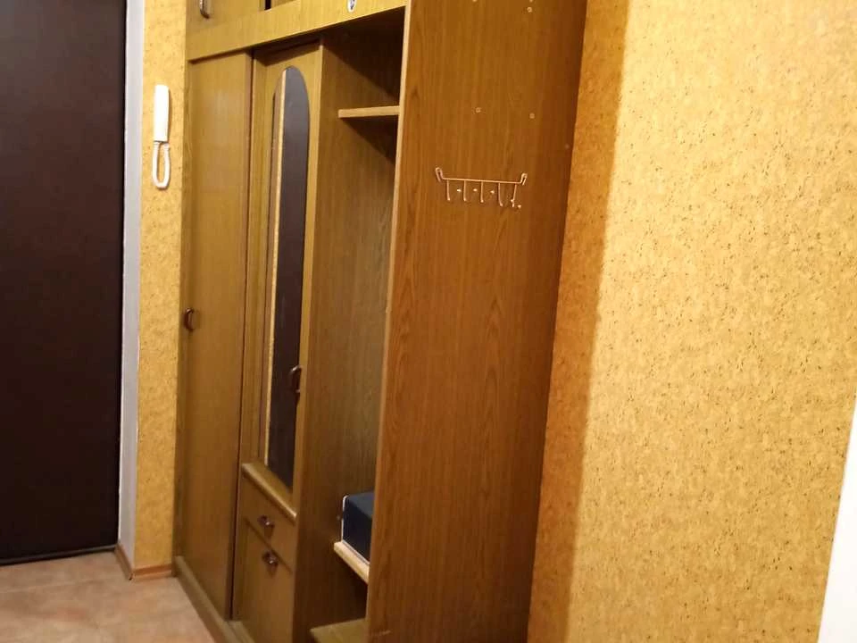 Квартира. Київ, Берестейський просп.