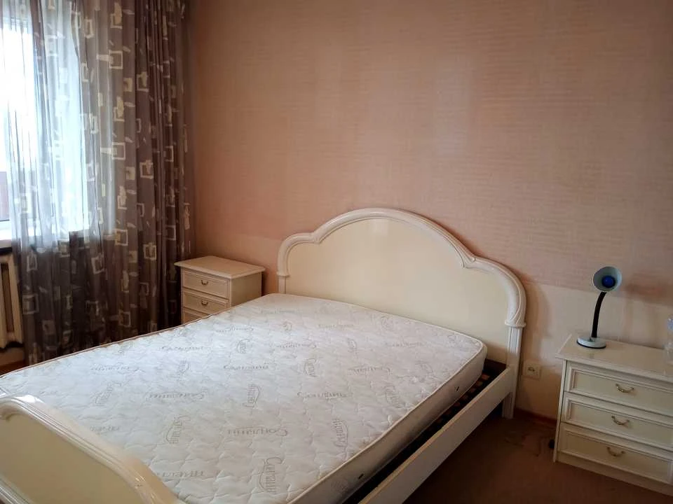 Квартира. Київ, Берестейський просп.