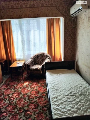 Довгострокова Оренда Квартира Березняки