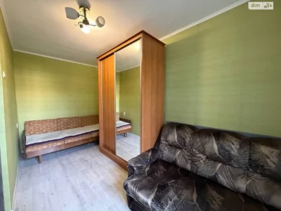 Long-Term Rental Apartment Dniprovsky