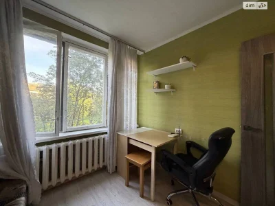 Long-Term Rental Apartment Dniprovsky